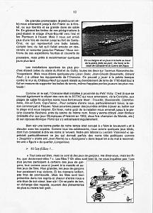 Plateau St Michel- Biscaldi 12